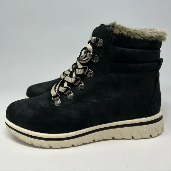 Cliffs Hallet Booties  - Picture 6 of 9